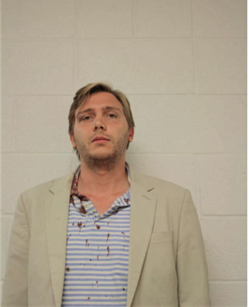 DAVID NYSTROM, Cook County, Illinois