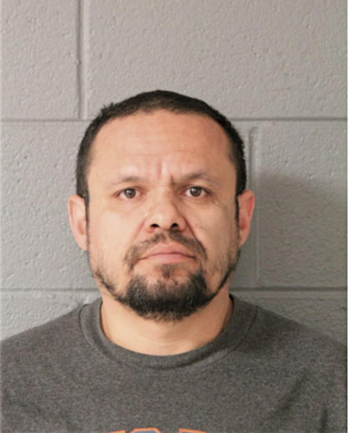 JORGE PALOMINO, Cook County, Illinois