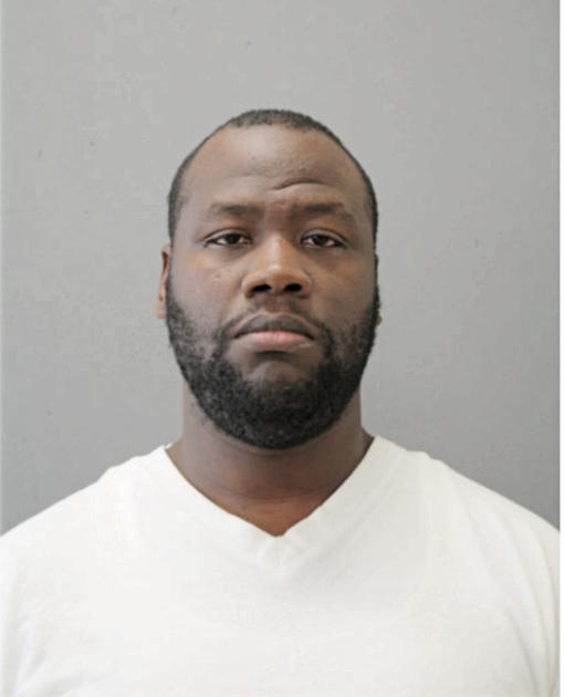 DARNELL PATTON, Cook County, Illinois