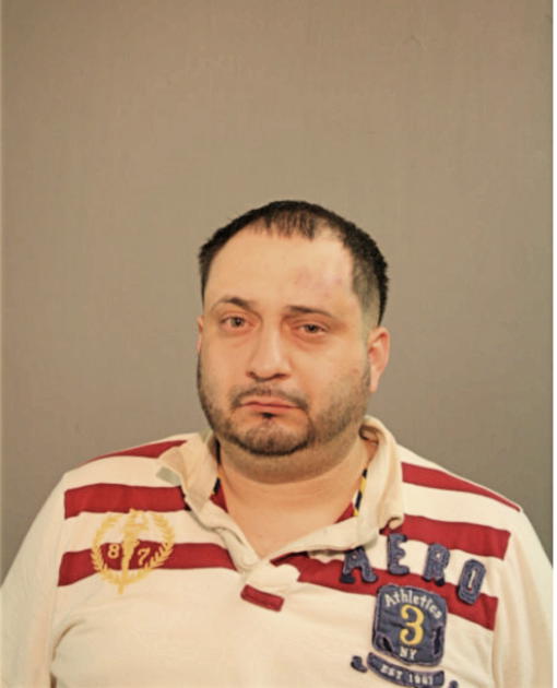 ARTURO PELALLO, Cook County, Illinois