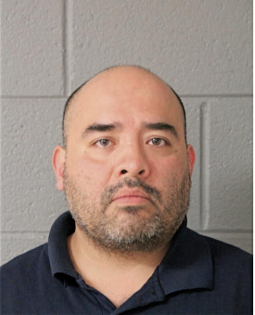 GAMALIEL PERALES, Cook County, Illinois