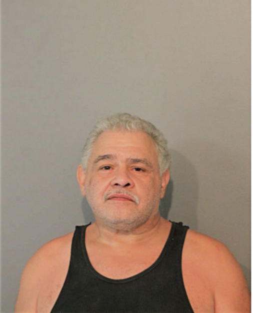 HECTOR R PEREZ, Cook County, Illinois