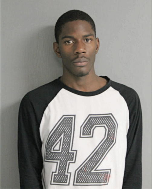 KESHAWN PERKINS, Cook County, Illinois