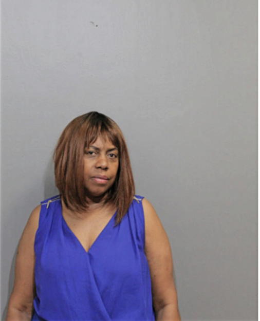 CRISTALLE S PERRY LEWIS, Cook County, Illinois