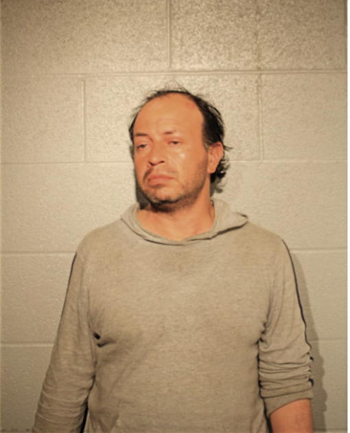 JOSE PERUYERA, Cook County, Illinois