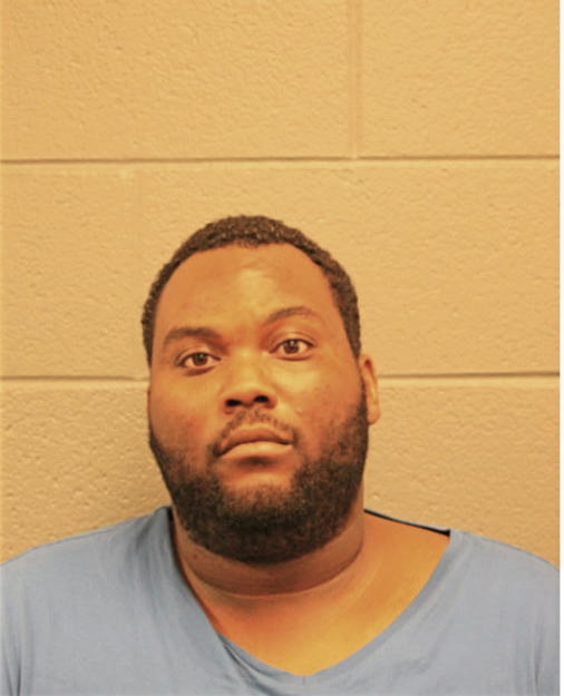 CHRISTOPHER L PETTY, Cook County, Illinois