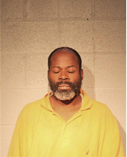 DANNY POOLE, Cook County, Illinois