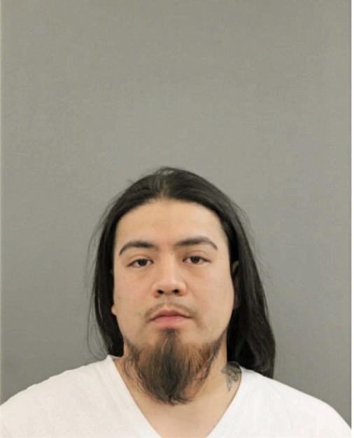 OCTAVIANO RAMIREZ, Cook County, Illinois