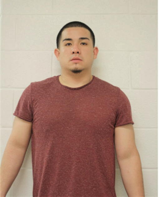MARK A RANGEL, Cook County, Illinois