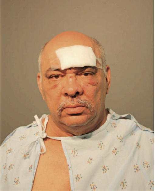 CRUZ R RODRIGUEZ, Cook County, Illinois