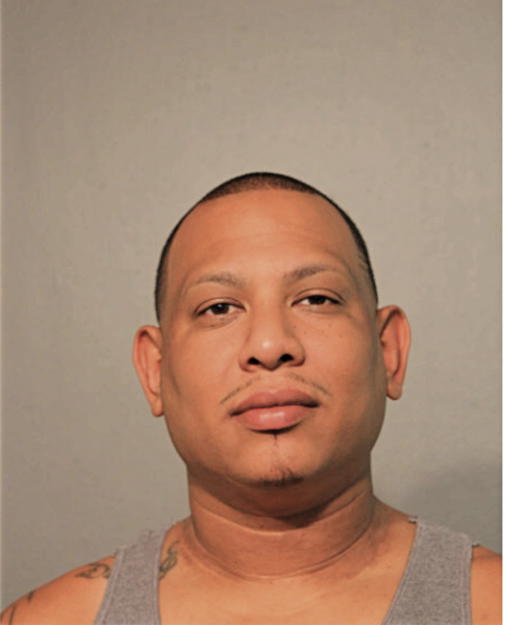 LUIS D RODRIGUEZ, Cook County, Illinois