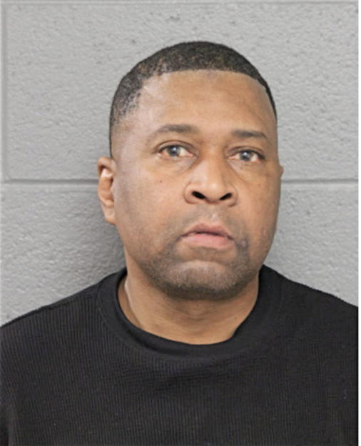 CARL O ROGER, Cook County, Illinois
