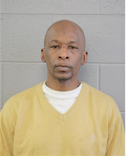SUNRA R ROLLINS, Cook County, Illinois