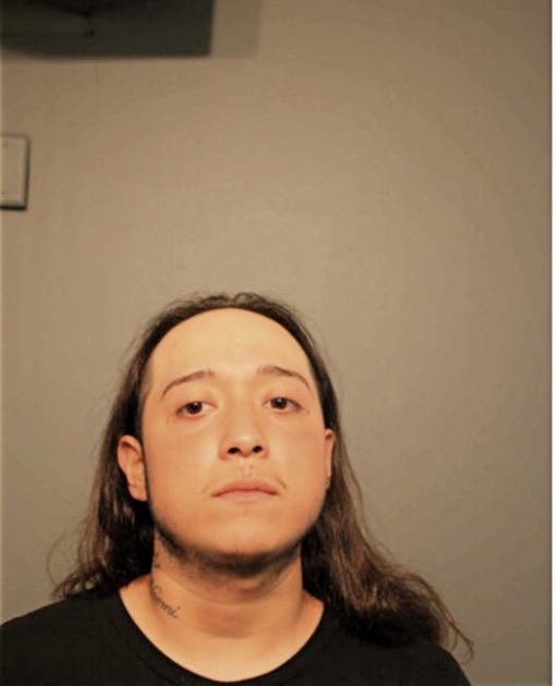 JOSE LUIS ROMAN, Cook County, Illinois
