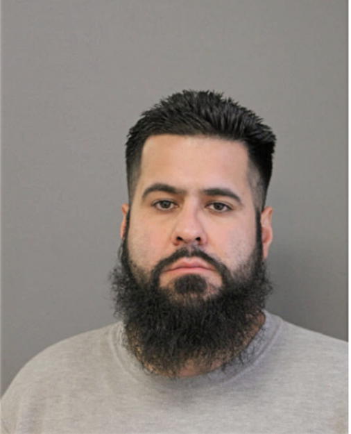 BRIAN ROMO, Cook County, Illinois