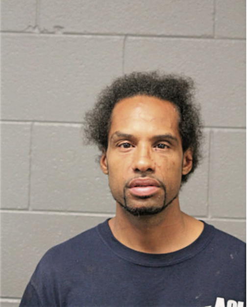 LUIS A ROSARIO, Cook County, Illinois
