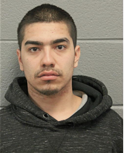 JOAQUIN RUIZ, Cook County, Illinois