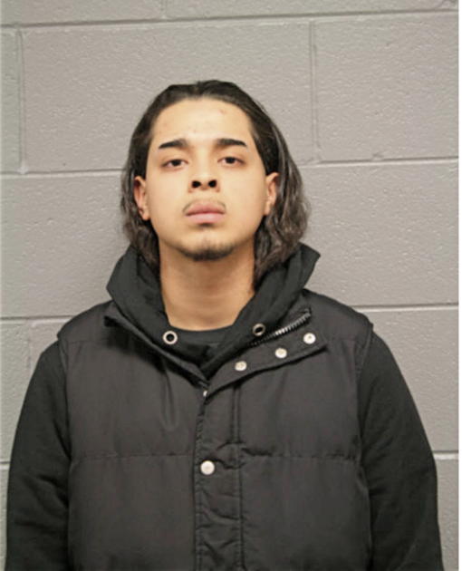 JUVENAL RUIZ, Cook County, Illinois