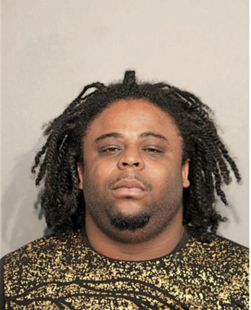 QUINTON T RUSSELL, Cook County, Illinois