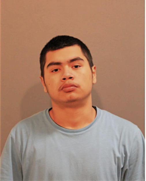 CESAR C SALDIVAR, Cook County, Illinois
