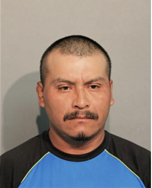 GERANIMO SANTOS, Cook County, Illinois