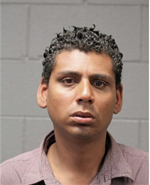 JUAN SANTOS, Cook County, Illinois