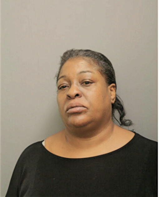 ROSEMARY SAWYERS, Cook County, Illinois