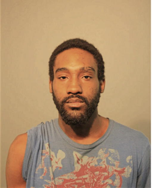 GERALD SCOTT, Cook County, Illinois