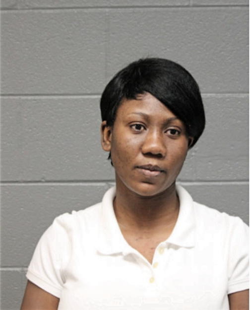 WATTA SHERIFF, Cook County, Illinois