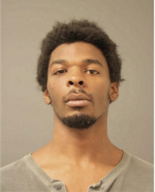 RAAKIN SIGLE, Cook County, Illinois