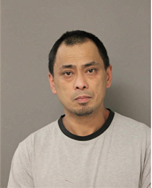 FREDRICK I SILVA, Cook County, Illinois