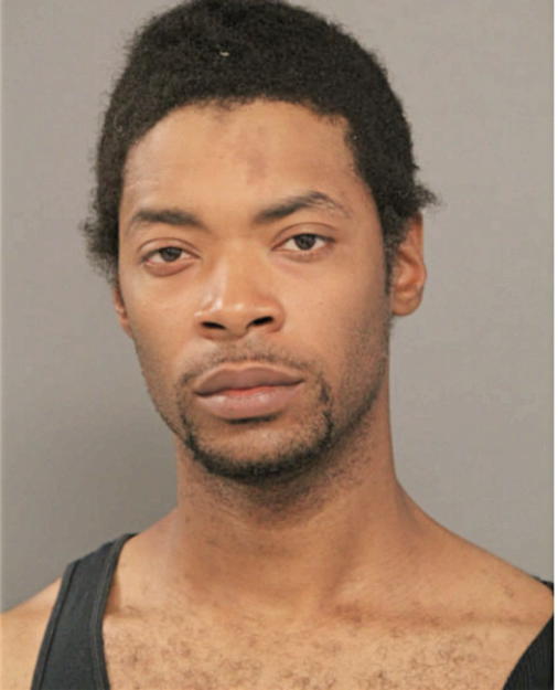 PARRIS SIMMONS, Cook County, Illinois