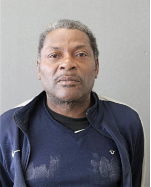 ARRIX A SMITH, Cook County, Illinois