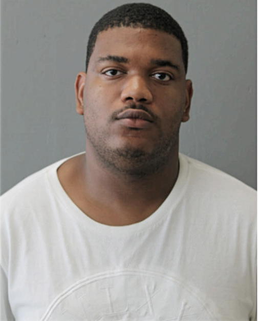LAVONTE V SMTIH, Cook County, Illinois