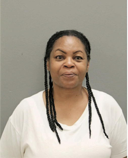 HATTIE M SPEARS, Cook County, Illinois