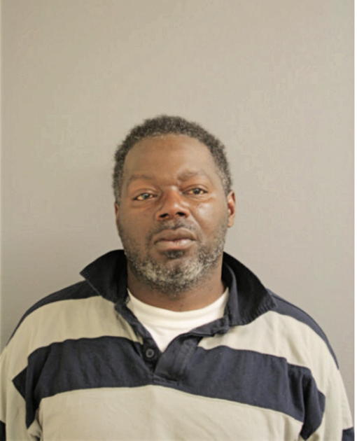 MELVIN SPENCER, Cook County, Illinois