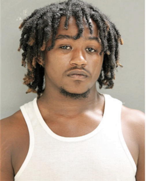 MALIK T STRONG, Cook County, Illinois
