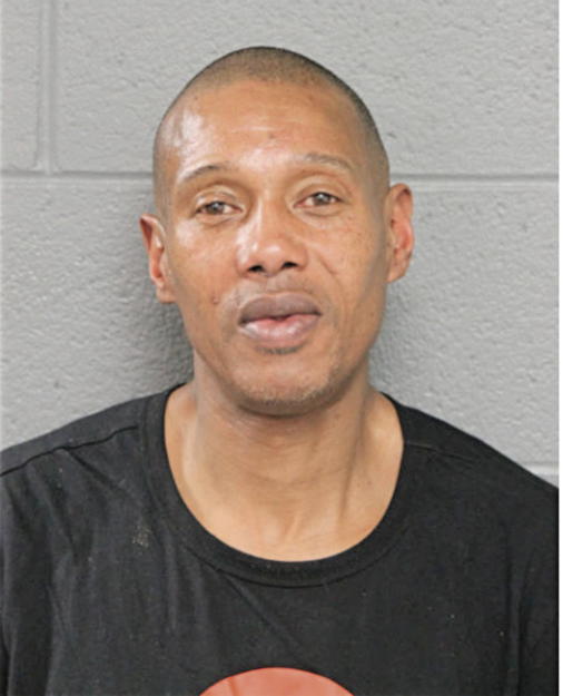 JOHNNY L THOMAS, Cook County, Illinois