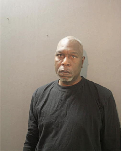 LORENZO H THOMAS, Cook County, Illinois