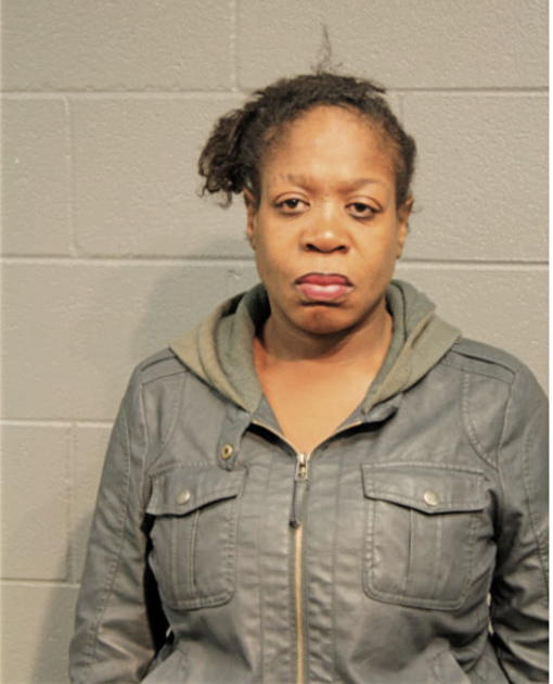HOPE C THOMPSON, Cook County, Illinois