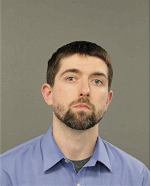 KONSTANTINE TOURYGUINE, Cook County, Illinois