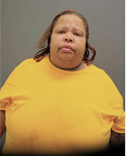 ARTRICIA R TRIMBLE, Cook County, Illinois
