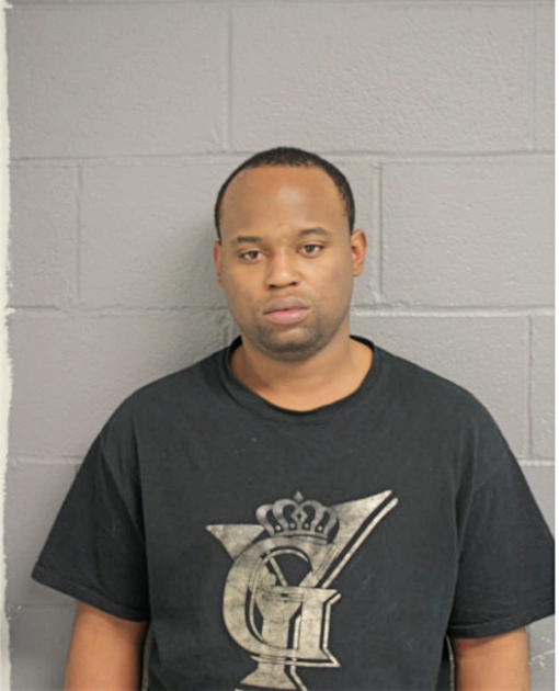 LONNIE L TUCKER, Cook County, Illinois