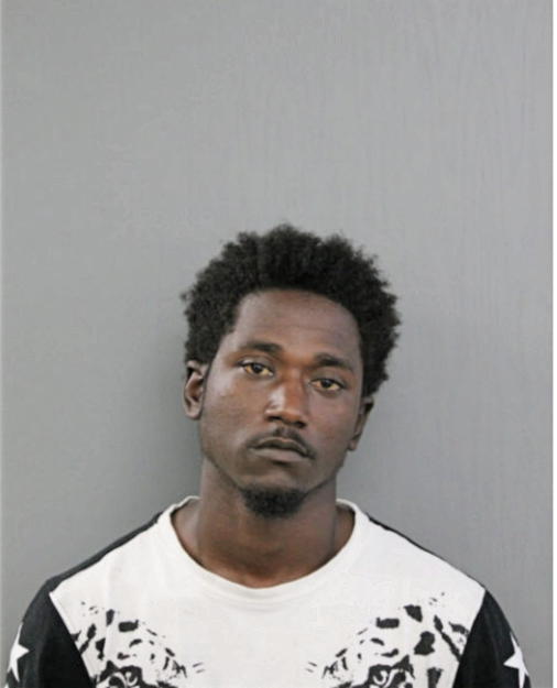 LESLIE TYLER, Cook County, Illinois