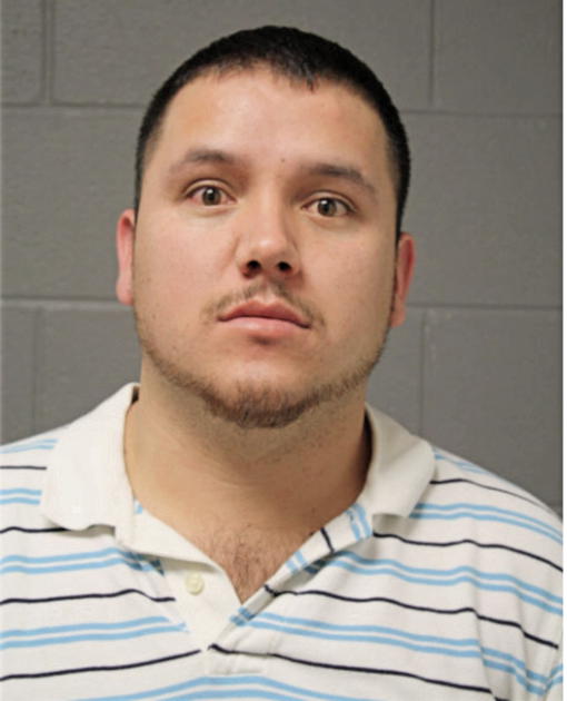 GUILLERMO VALDES, Cook County, Illinois