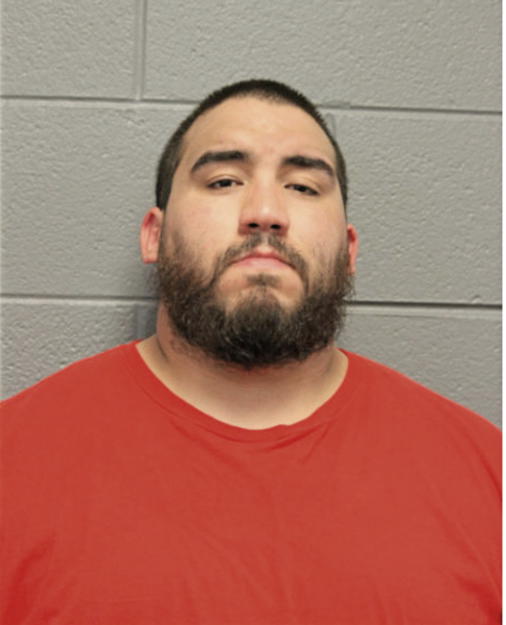 JUAN C VALENCIA-MORALES, Cook County, Illinois
