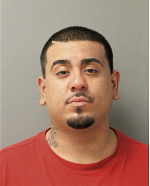 ALEXANDER VARELA, Cook County, Illinois
