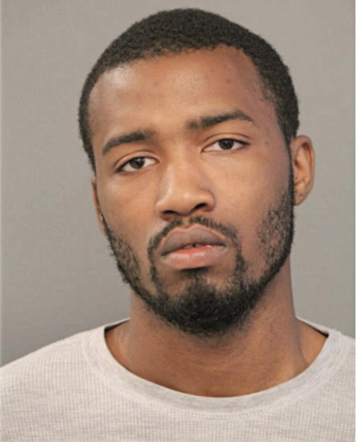ALEX S VAUGHN, Cook County, Illinois
