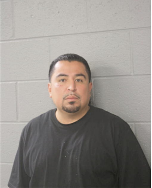 EZEQUIEL VILLANUEVA, Cook County, Illinois