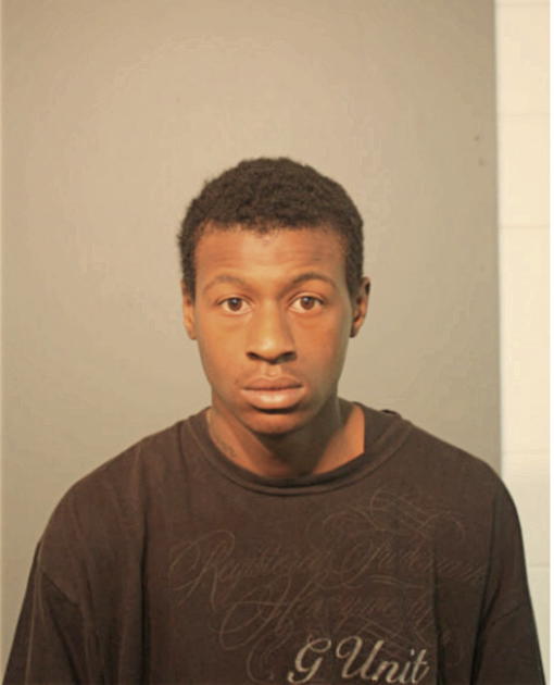 GARY V WALLACE, Cook County, Illinois